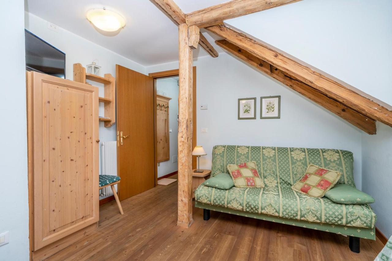 Casa Il Tiglio Apartment Tarvisio Exterior foto