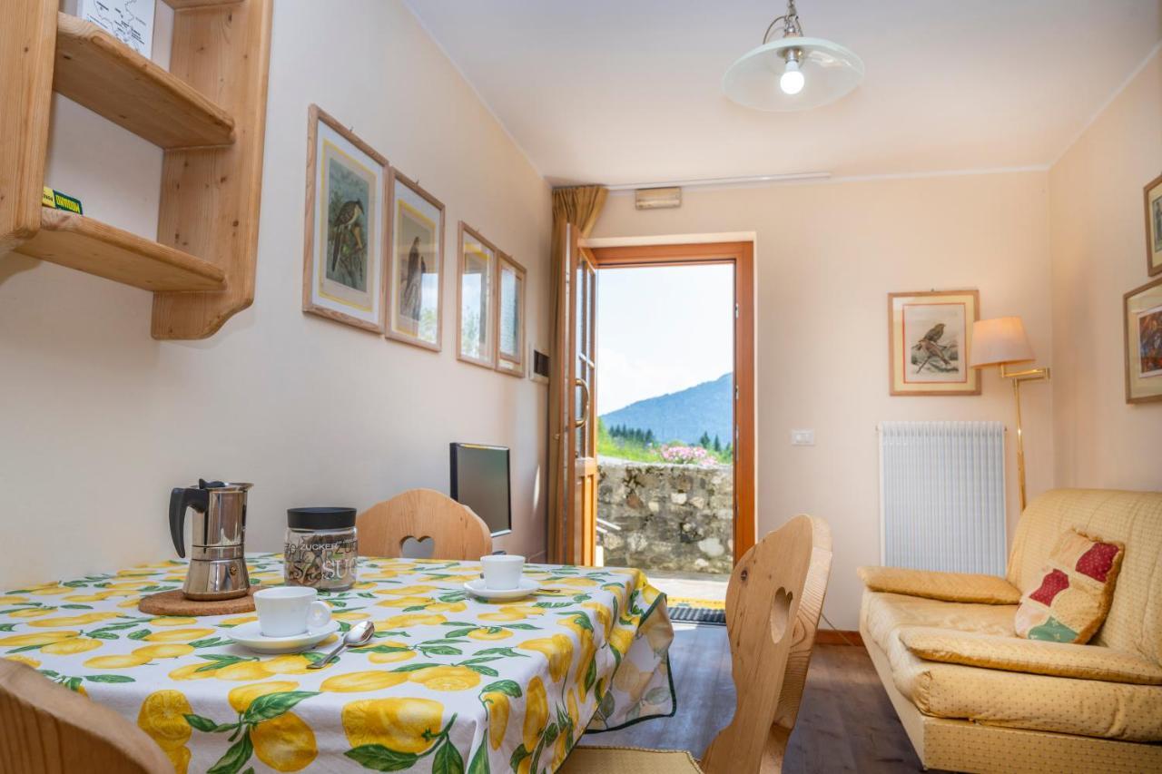 Casa Il Tiglio Apartment Tarvisio Exterior foto